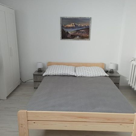 Pokoje U Ewy Piotrowice  Bagian luar foto