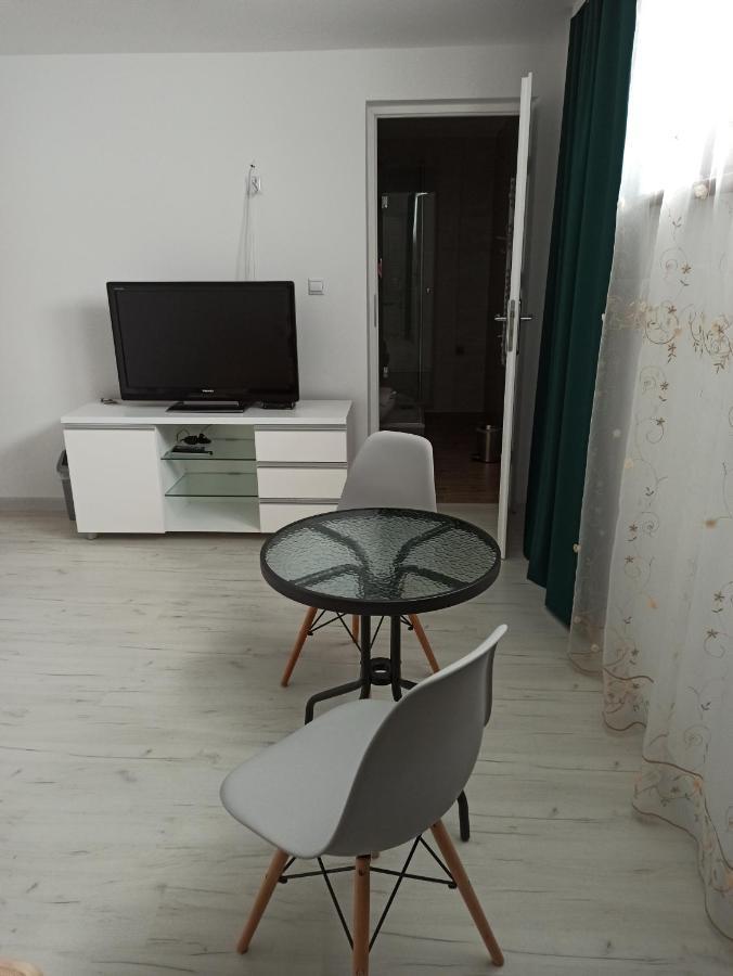 Pokoje U Ewy Piotrowice  Bagian luar foto