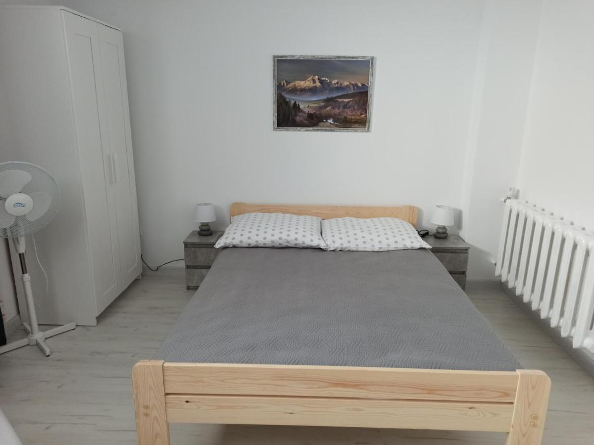 Pokoje U Ewy Piotrowice  Bagian luar foto