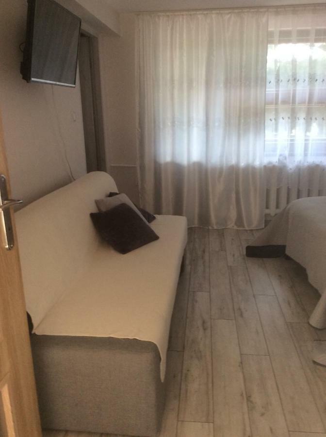 Pokoje U Ewy Piotrowice  Bagian luar foto