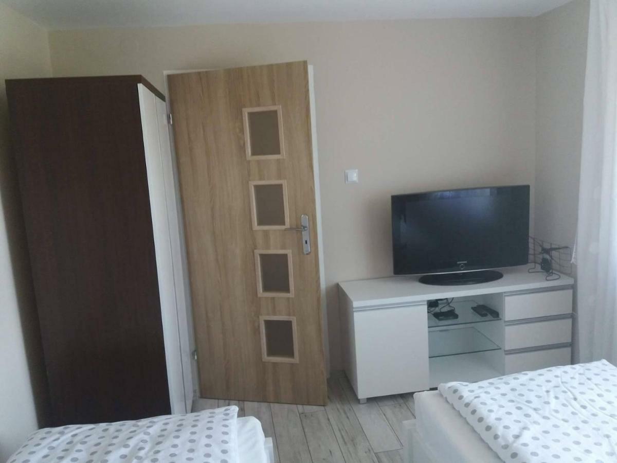 Pokoje U Ewy Piotrowice  Bagian luar foto